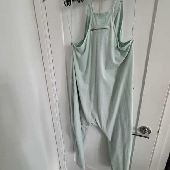 Free People Hot Shot Onesie - Picture 4 of 9